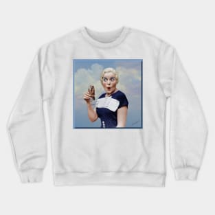 The Knick Knack Crewneck Sweatshirt